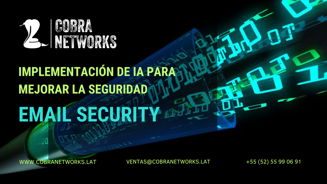 5 formas en que se utiliza la IA para mejorar la seguridad: