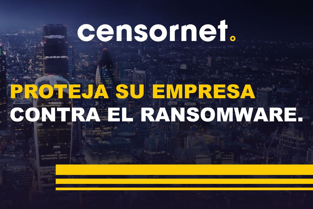 Los 10 mejores consejos para protegerse de ransomware.