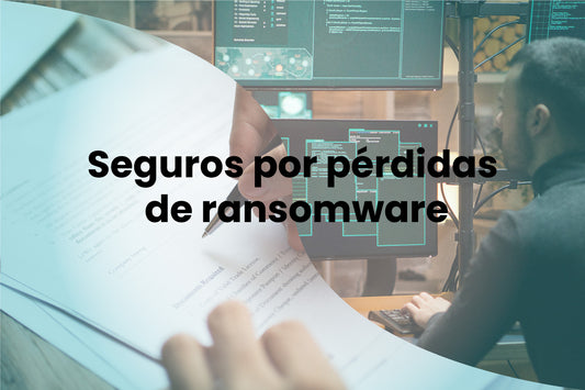 Endurecer ciberseguridad requisito para tramitar seguro por daños.