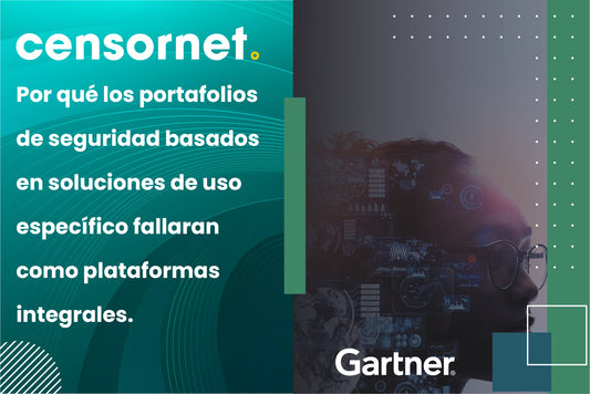 Análisis Gartner respecto al futuro de las plataformas unificadas.