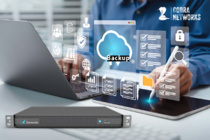 Backup y replicación